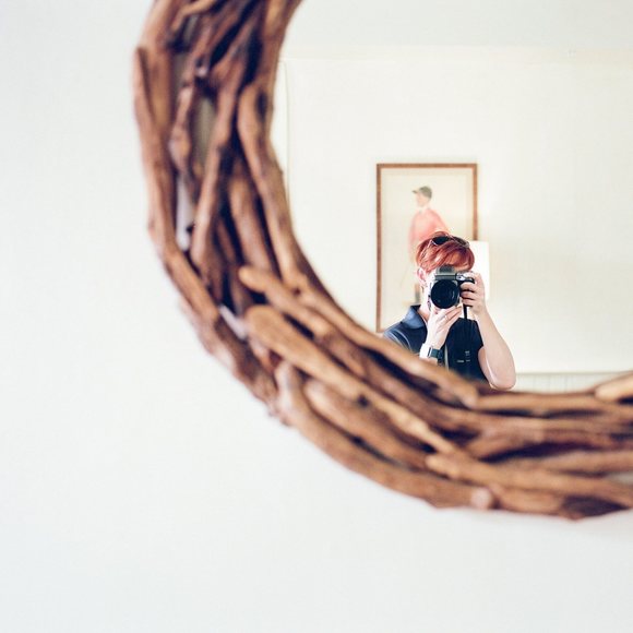 Meet your Posher, Gillian - Picture 1 of 1